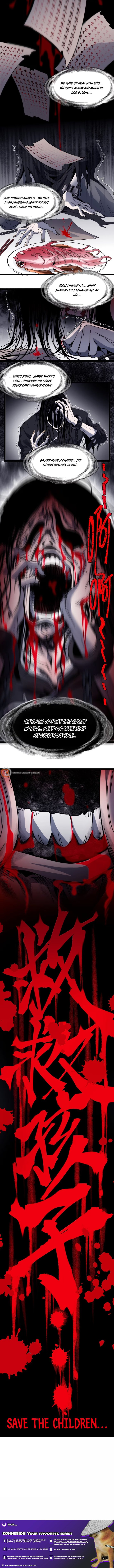 I'm Really Not The Demon God's Lackey Chapter 160 11